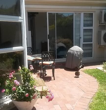 Sunset Apartment Cape Town Luaran gambar
