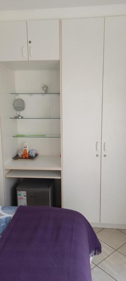 Sunset Apartment Cape Town Luaran gambar
