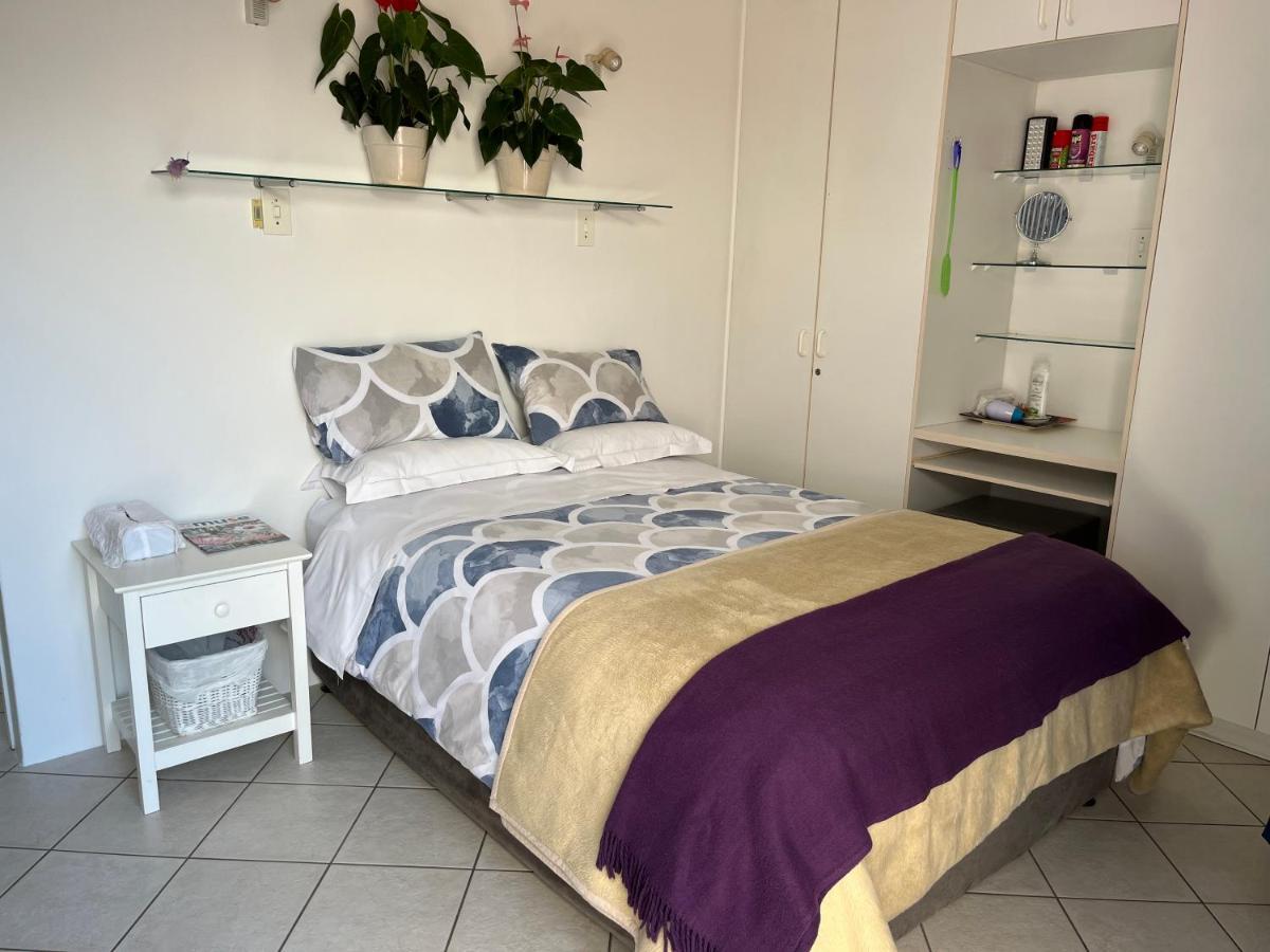 Sunset Apartment Cape Town Luaran gambar