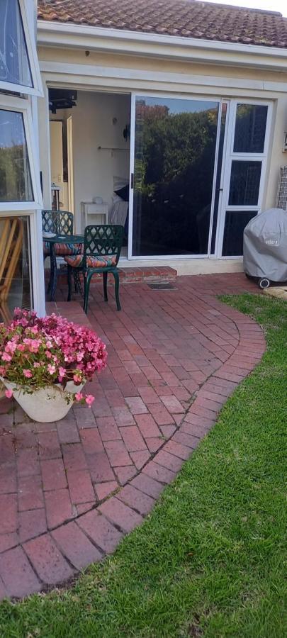 Sunset Apartment Cape Town Luaran gambar