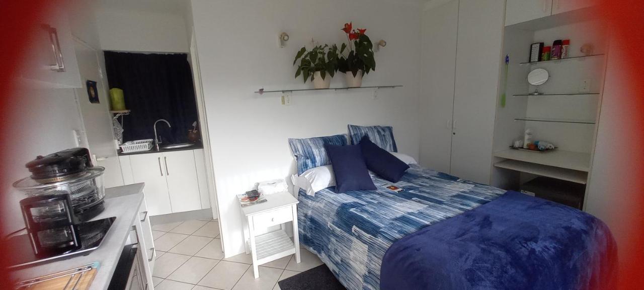 Sunset Apartment Cape Town Luaran gambar