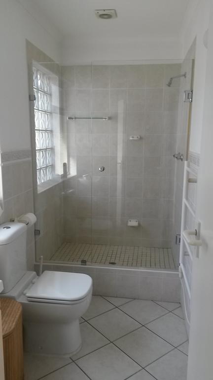 Sunset Apartment Cape Town Luaran gambar