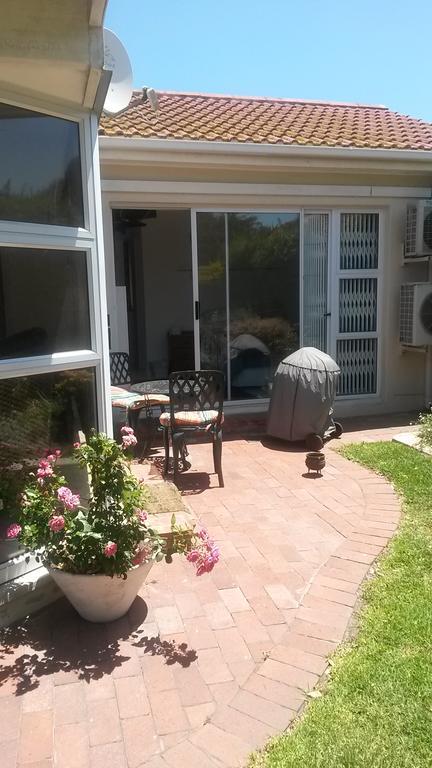 Sunset Apartment Cape Town Luaran gambar