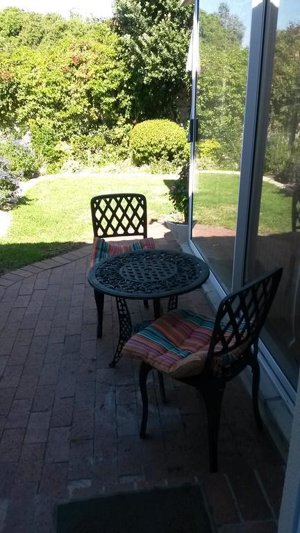 Sunset Apartment Cape Town Luaran gambar