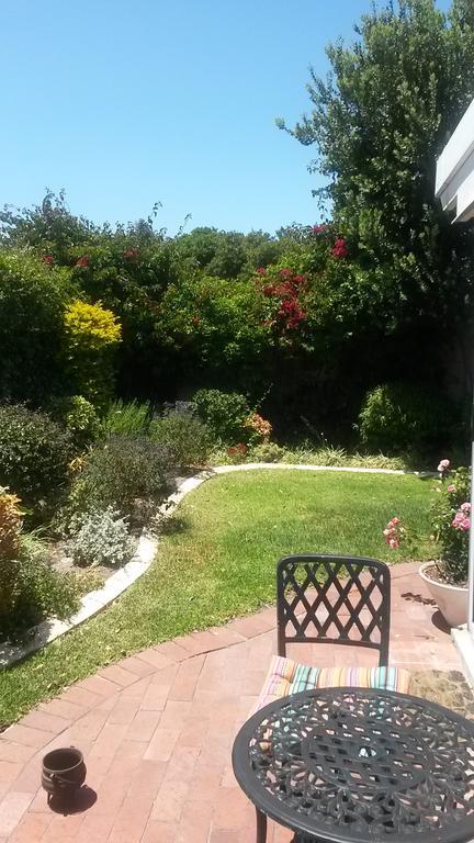 Sunset Apartment Cape Town Luaran gambar